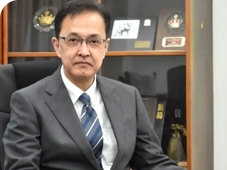 校長挨拶・教育理念