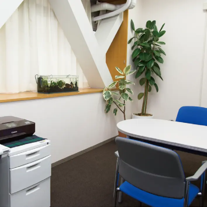 カウンセリングルーム