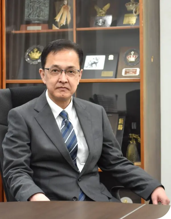 学校長