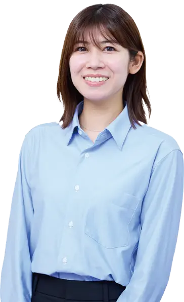 塩﨑 夏果 先生