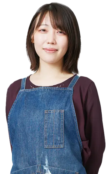 鶴身 阿未 先生