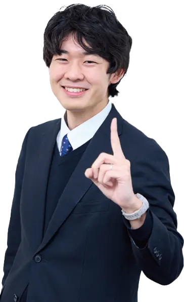 折出 涼太 先生