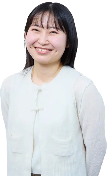 茂木 はるひ 先生
