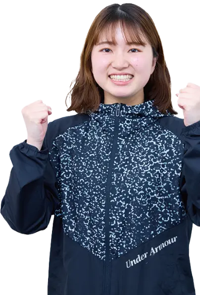 池田 夢里 先生