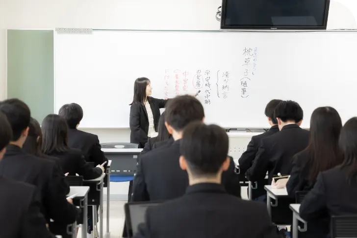 アドバンストクラス（大学進学対応）