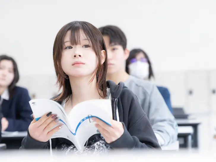 カギコウの教育特色