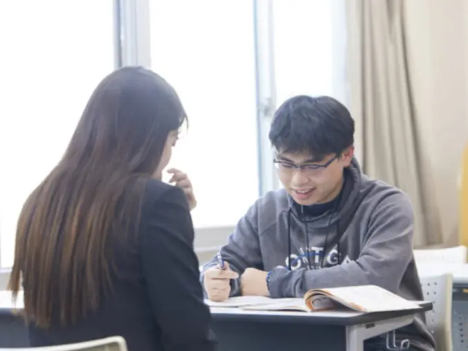 基礎学習プログラム