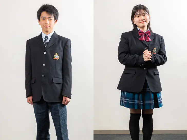 スクールユニフォーム