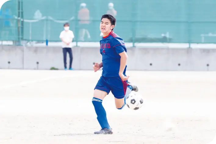 サッカー