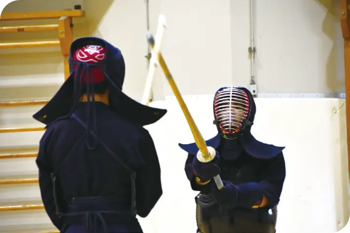 剣道