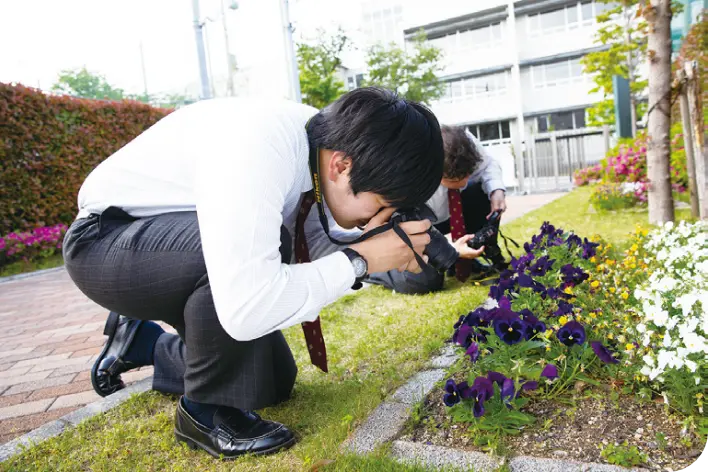 写真