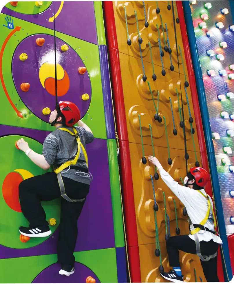 年間行事の様子