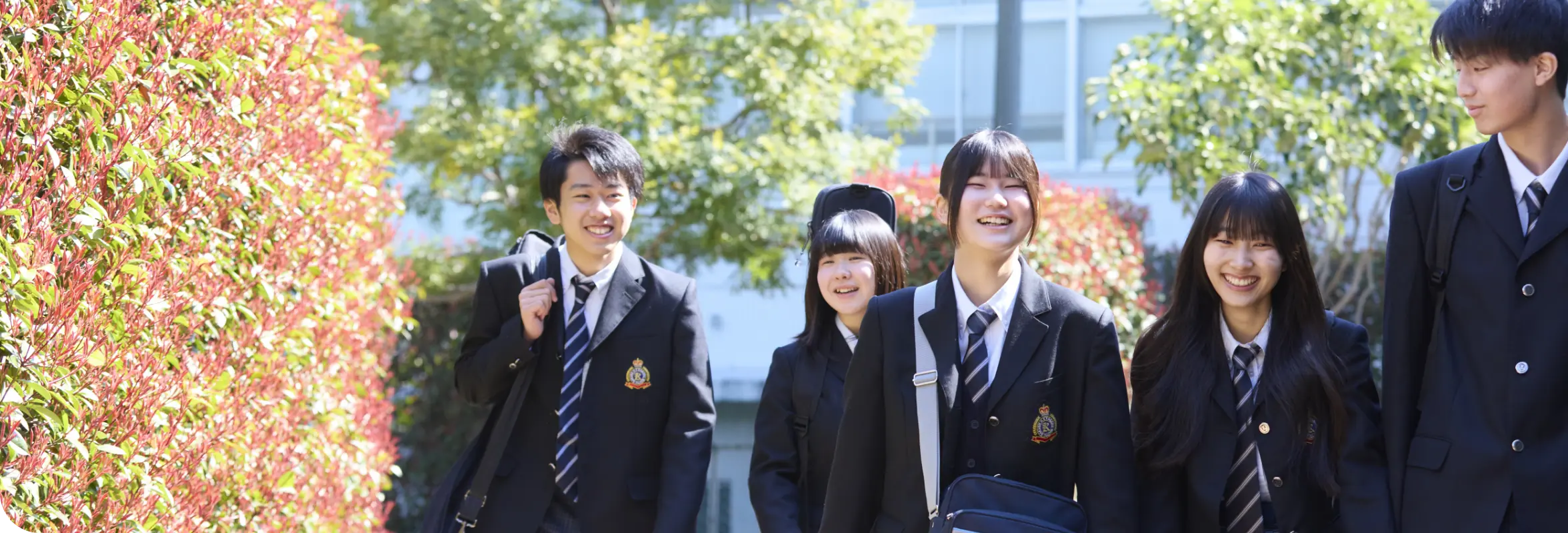学校紹介