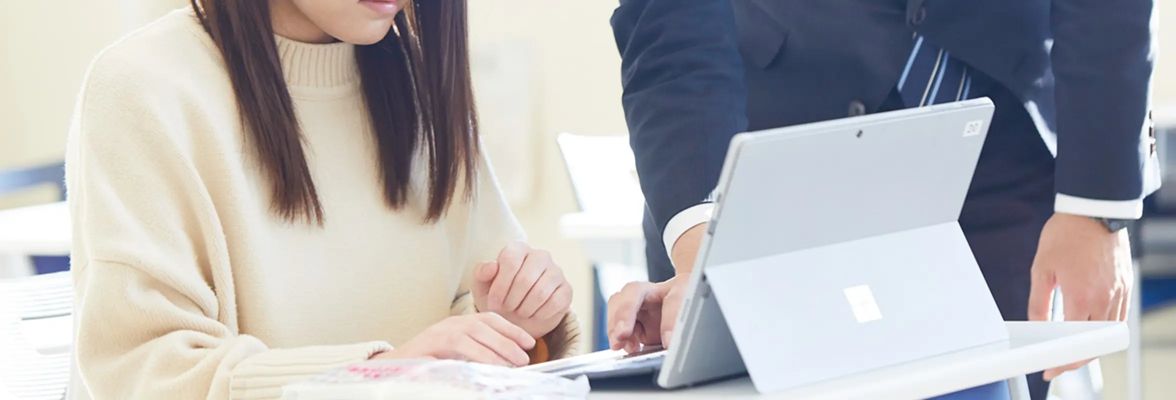 各種証明書の発行