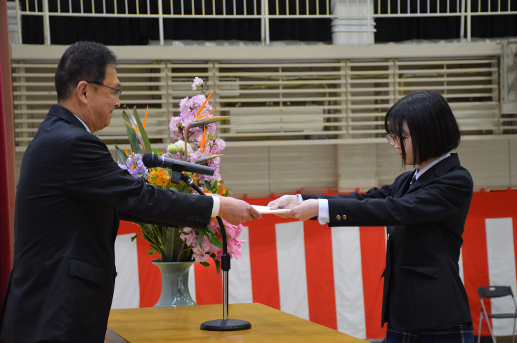 2026年度 東京地区通信制入学式
