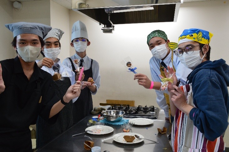 2026年度通信制課程　新入生歓迎イベント