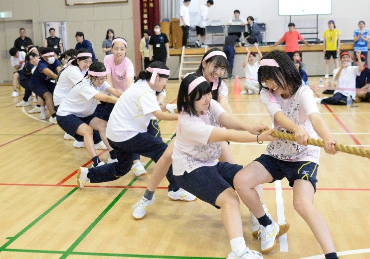 2026年度通信制課程 スポーツ大会